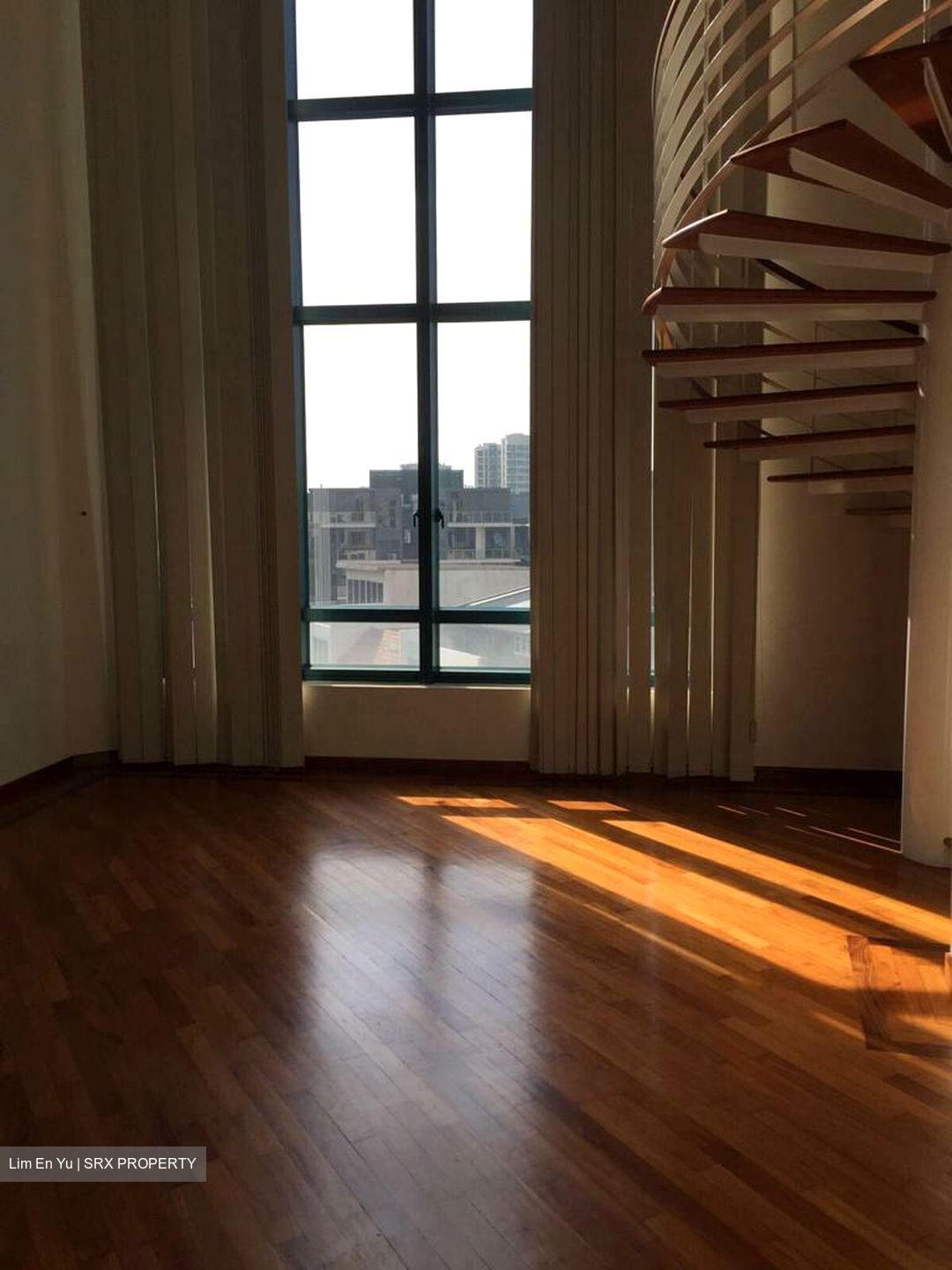 The Legend (D10), Condominium #289274281